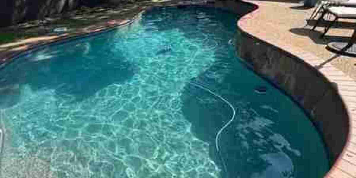 Maintain Clear and Healthy Pool Water in North Richland Hills, TX