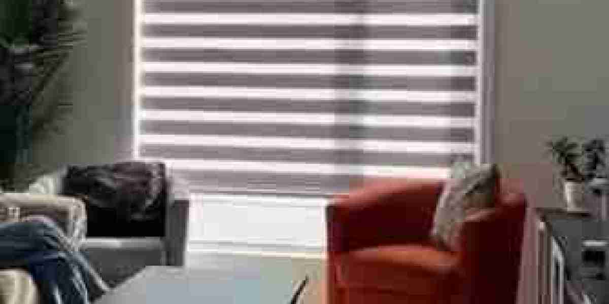 PVC Vertical Blinds Installation in Mississauga: Practical Window Covering Solutions