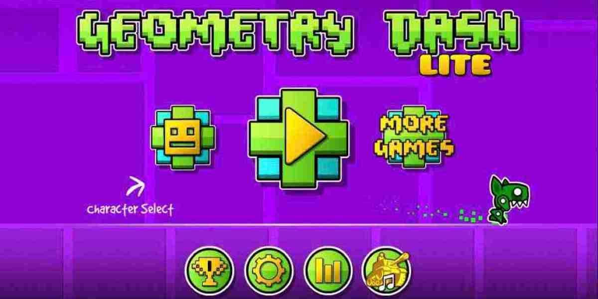 Jump, Learn, and Laugh: Experiencing Geometry Dash One Beat at a Time