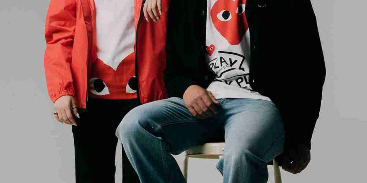 Comme des Garçons: Redefining Modern Fashion