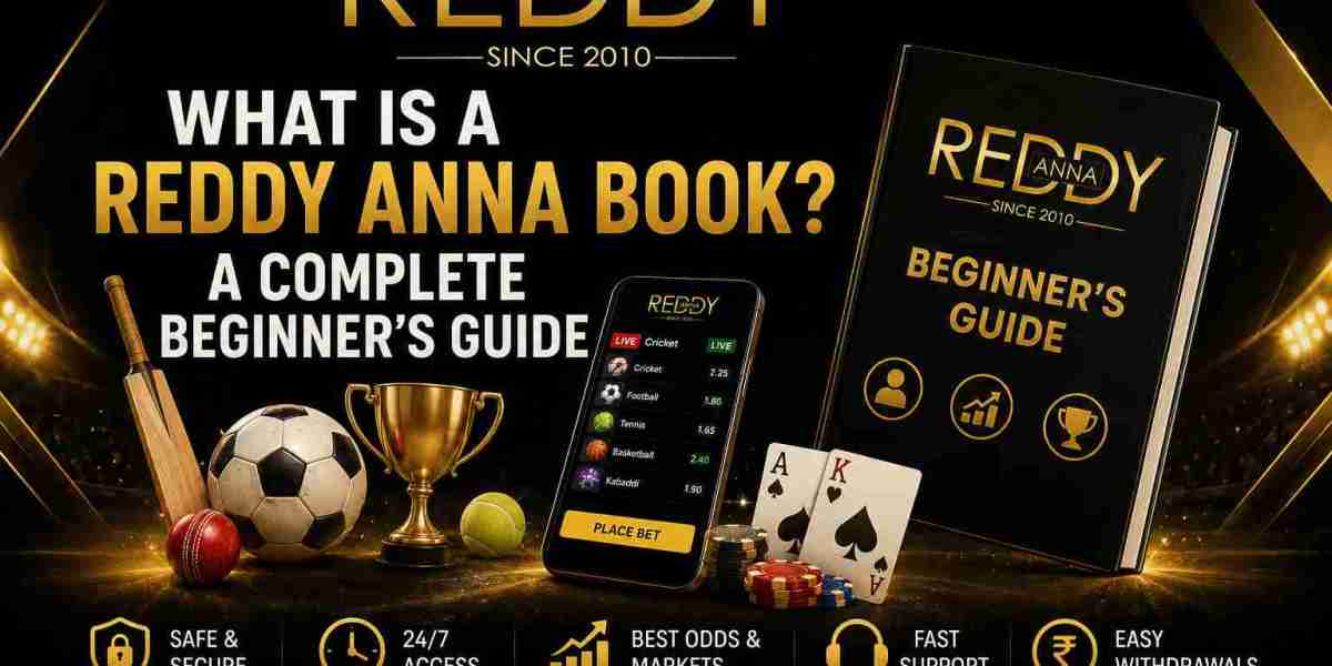 What Is a Reddy Anna Book? A Complete Beginner's Guide