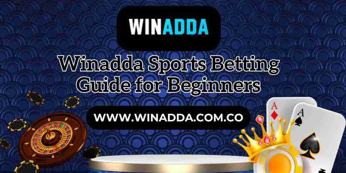 Winadda Casino Games Guide: Slots, Live & More