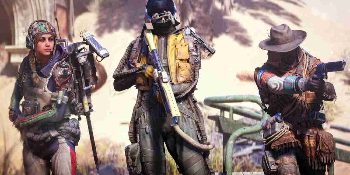 Arc Raiders Update Strategy and Tips from U4GM
