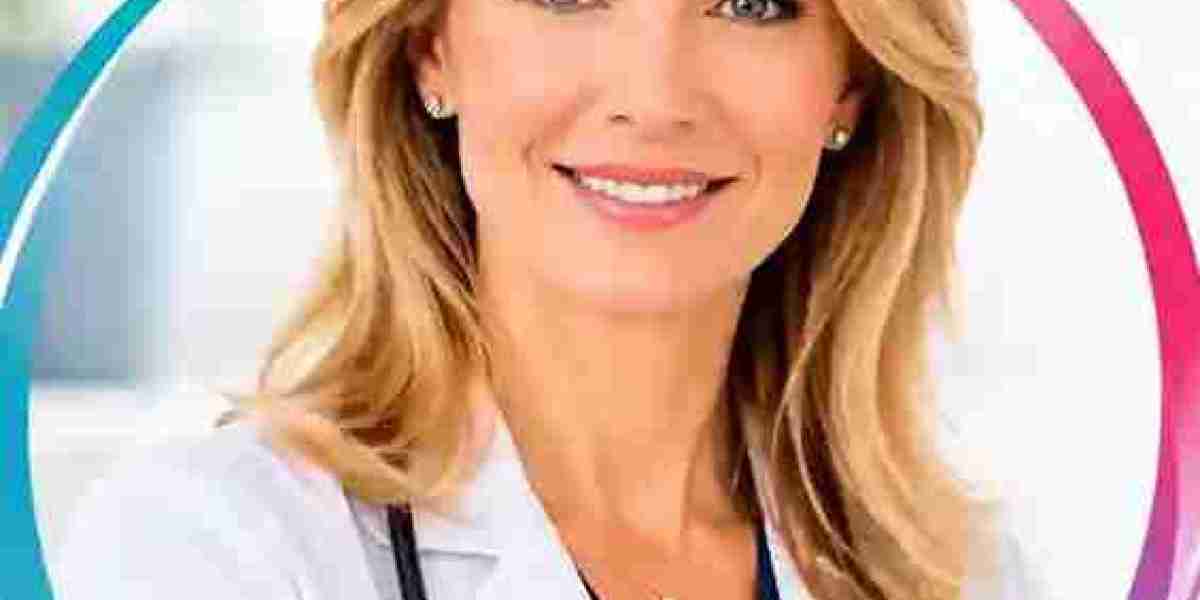 Dr. Jennifer Ashton: A Career in Medicine, Health, and Public Education