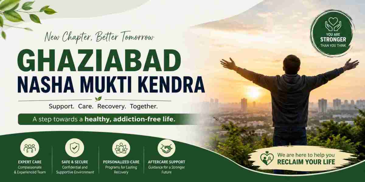 How to Know When It’s Time to Consider a Rehab Centre