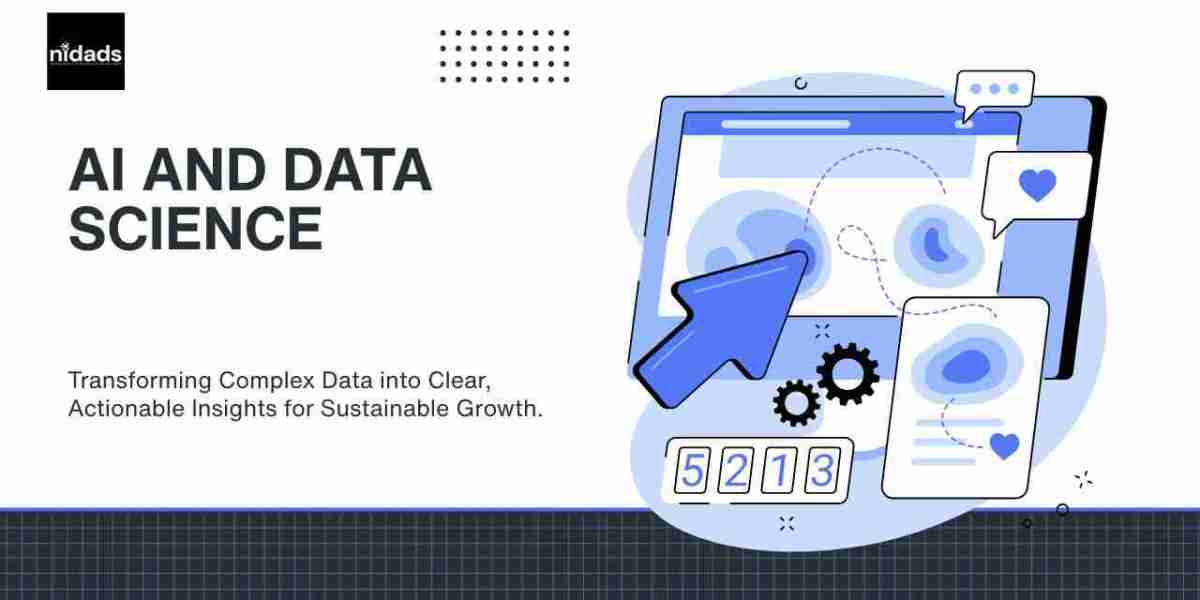 AI and Data Science: Build Future-Ready Skills for a Technology Career