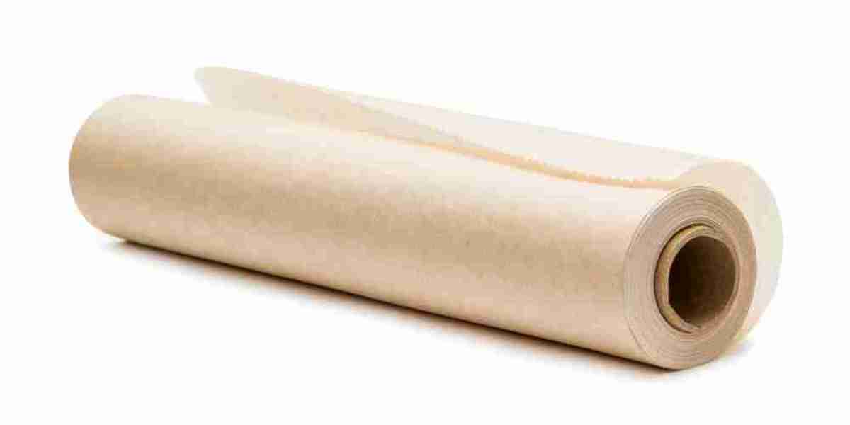 Functional Materials for Professional Baking Environments