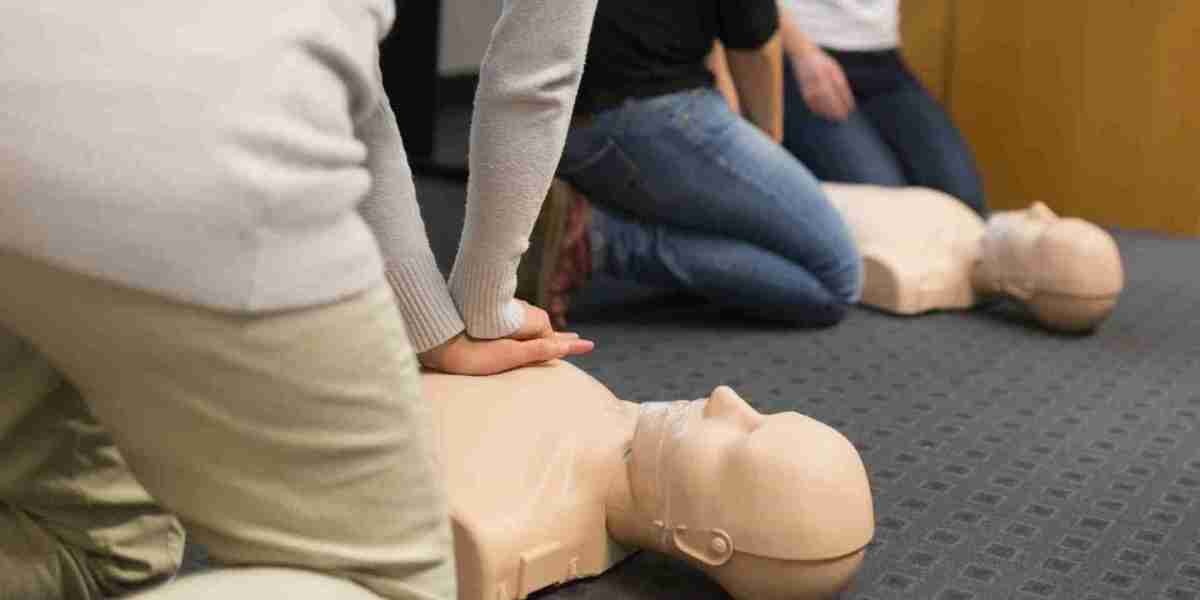 First Aid & AEDs: The Foundation of a Safer and More Prepared Workplace
