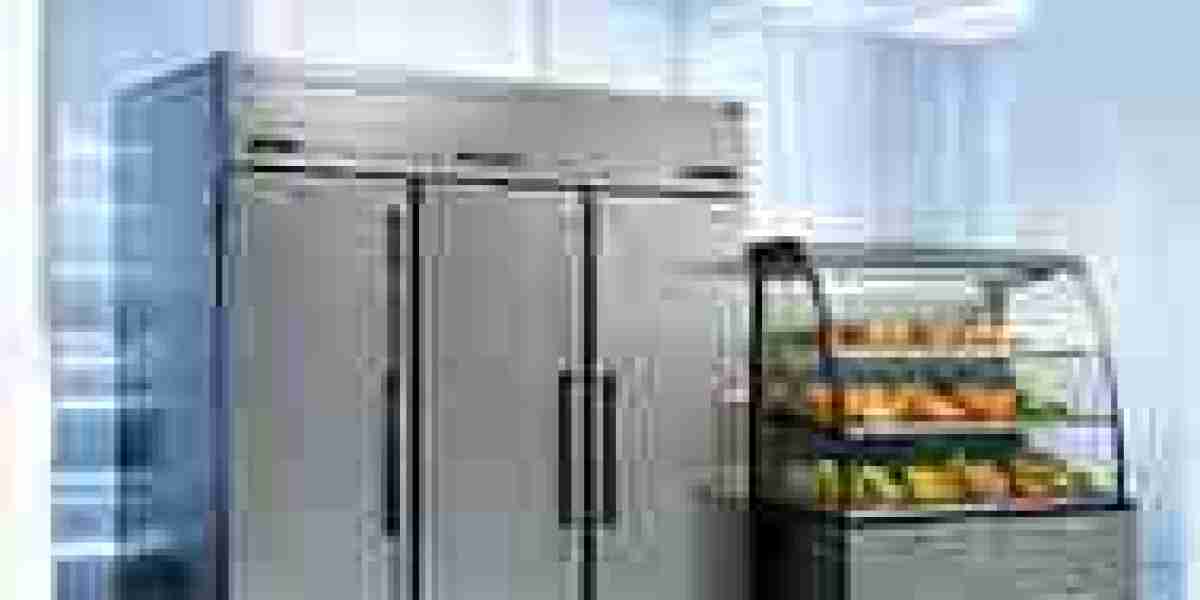 Restaurant Fridge Maintenance: Daily, Weekly, and Monthly Checks