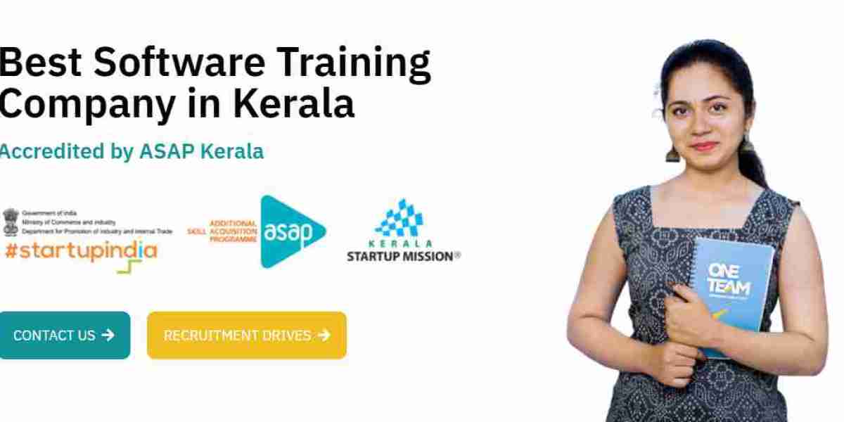 Best Digital Marketing Institute in Kochi