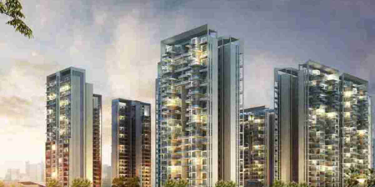 Why Godrej Nature Plus Sector 33 Sohna is South Gurgaon’s Top Wellness Address