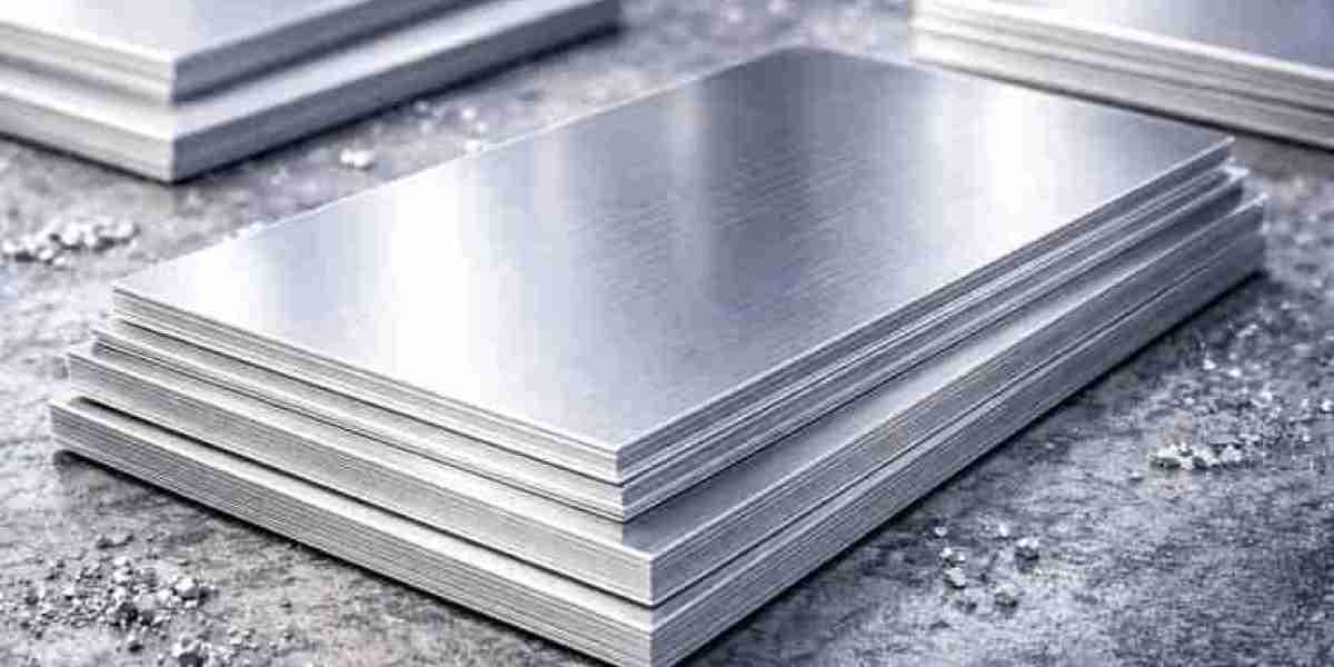 Aluminium Sheet Price Trend Analysis: Market Drivers, Demand, Supply, and Future Outlook