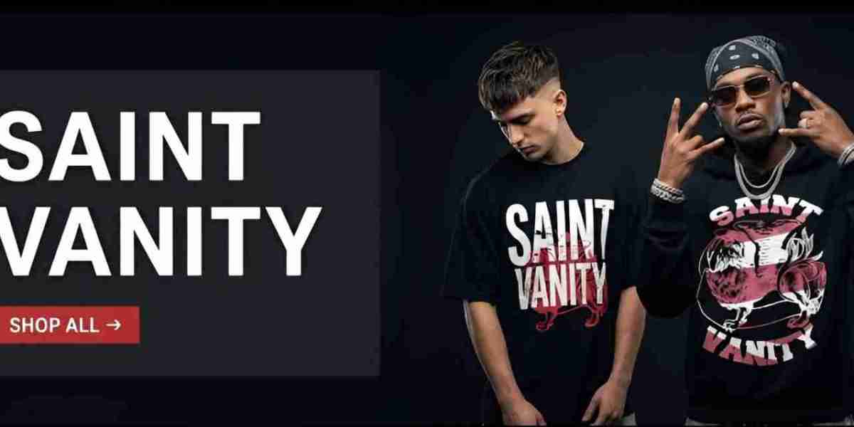 Saint Vanity: How to Make Your Outfit Stand Out