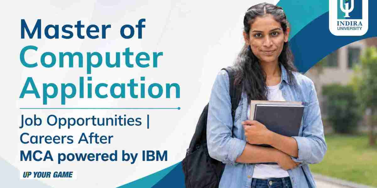 Master of Computer Application Job Opportunities | Careers After MCA
