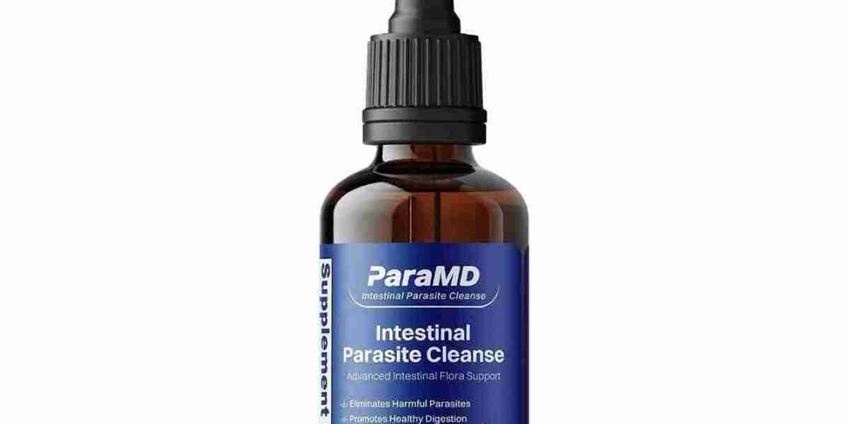 ParaMD Reviews 2026 – Explore Its Formula & Potential Benefits