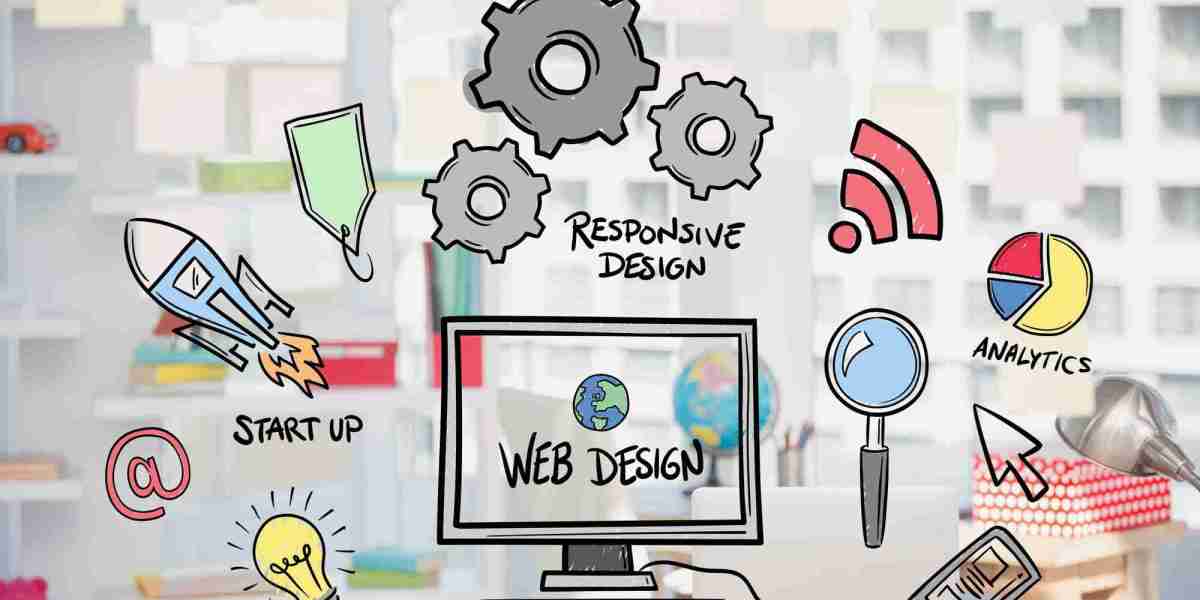 The Complete Evolution and Creative Importance of Website Design in Building Modern Digital Experiences