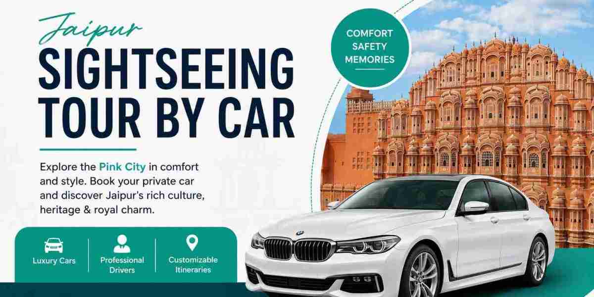 Luxury Car Rental Jaipur, Taxi Service Jaipur, Jaipur Sightseeing Tour by Car & Car Hire Rates