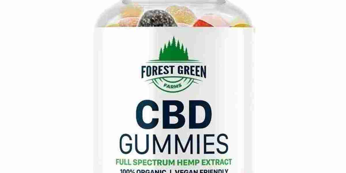 Forest Green Farms [Latest Update] – Ingredients, Price, Benefits & How to Use
