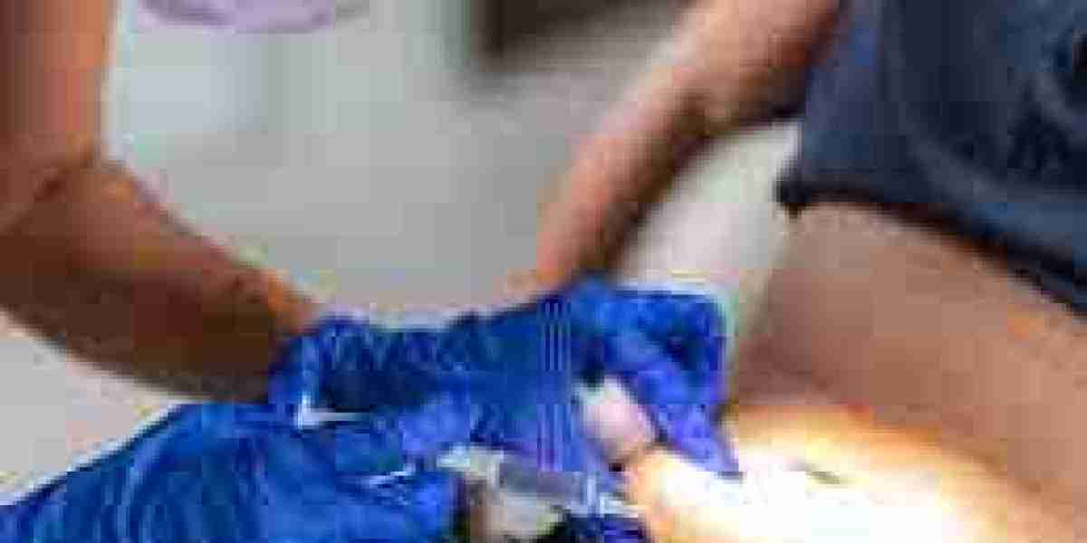 Fat Transfer Surgery in Dubai: From Consultation to Recovery