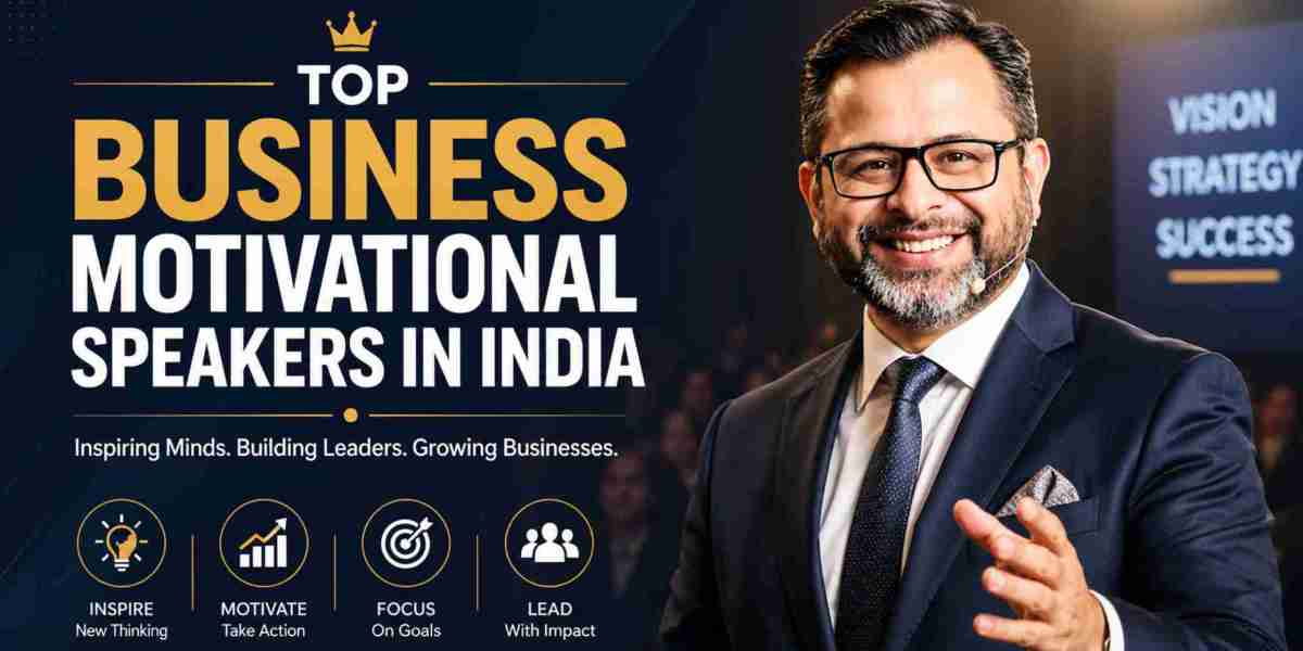 Best Motivational Speaker in Delhi for Business & Team Growth (2026 Guide)