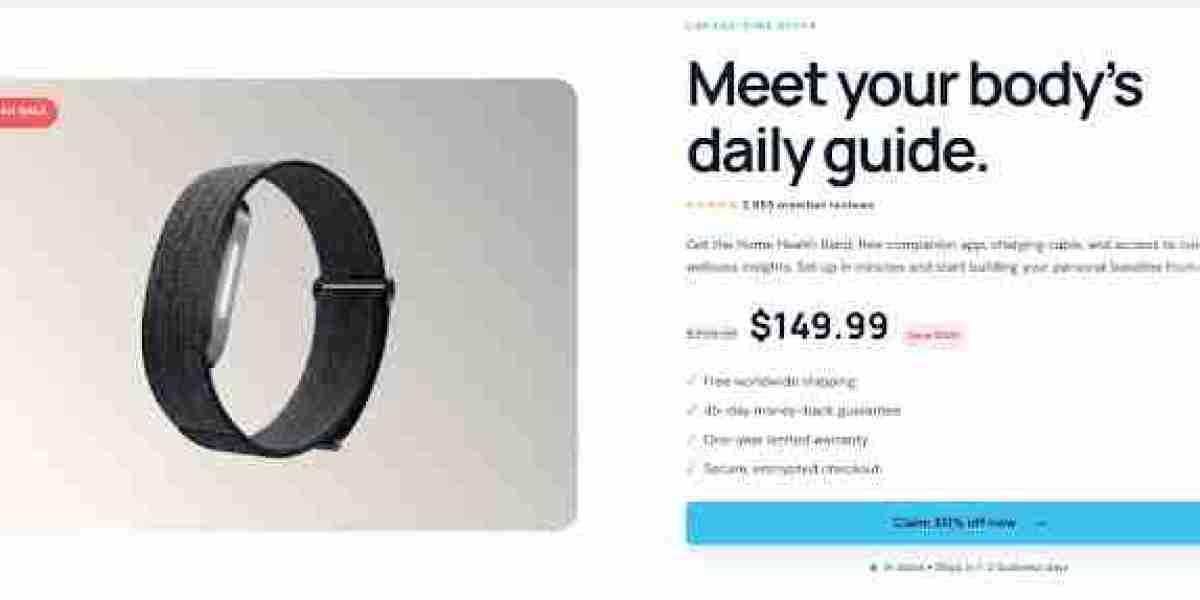 Hume Health WristBand 2026 – How It Works, Benefits & Key Features