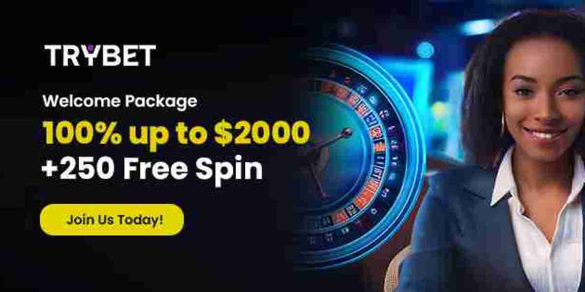 Trybet Casino Explains Online Roulette for Beginners
