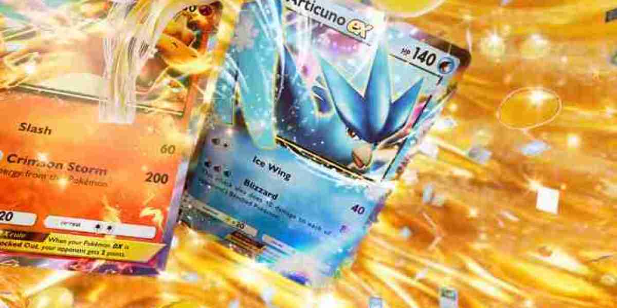 Master Pokemon TCG Pocket Lucario Decks With U4GM