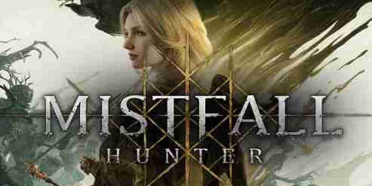 What U4GM Recommends for the Mistfall Hunter Shadowstrix Dagger Build