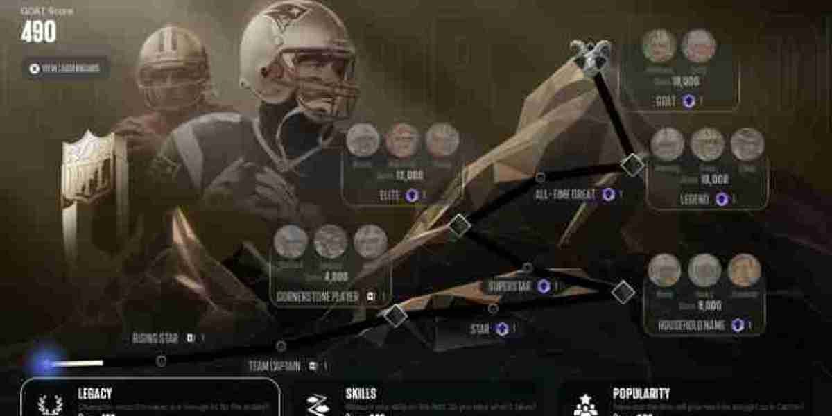 Mmoexp Madden 27: Madden 27 Coins Fast So Your Ultimate Team Can Stop Dreaming