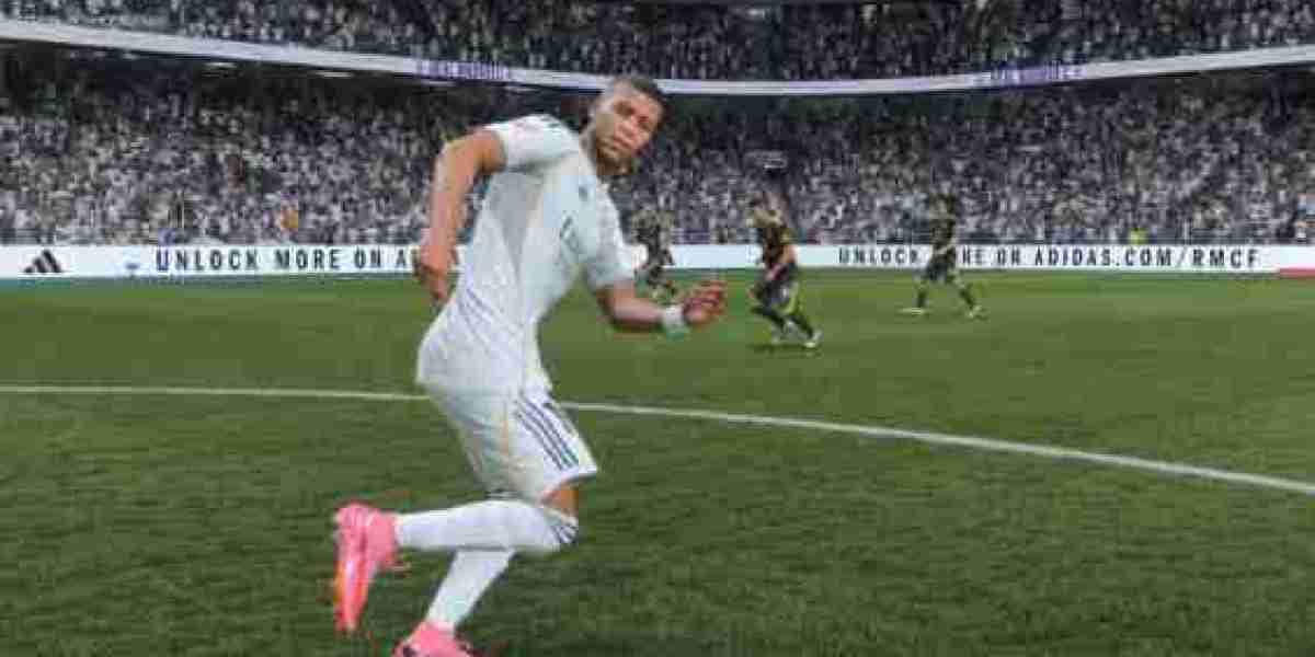 FC 27 Coins Are Reshaping Ultimate Team! Why Is Every Club Suddenly Worth a Fortune?