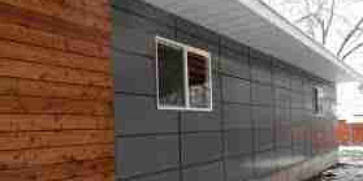 Metal Wall Panels: Types, Benefits, Uses, and Installation Guide