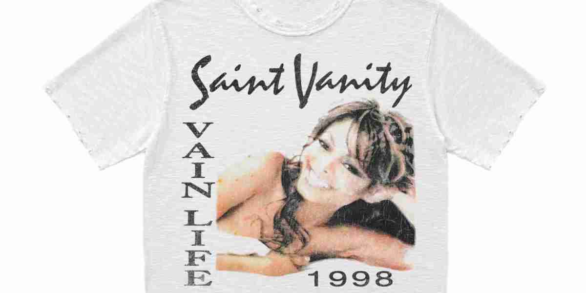 Saint Vanity and the Evolution of Contemporary Streetwear