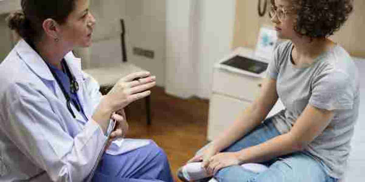 STD Clinic NYC: What to Know About STI Testing and Sexual Health
