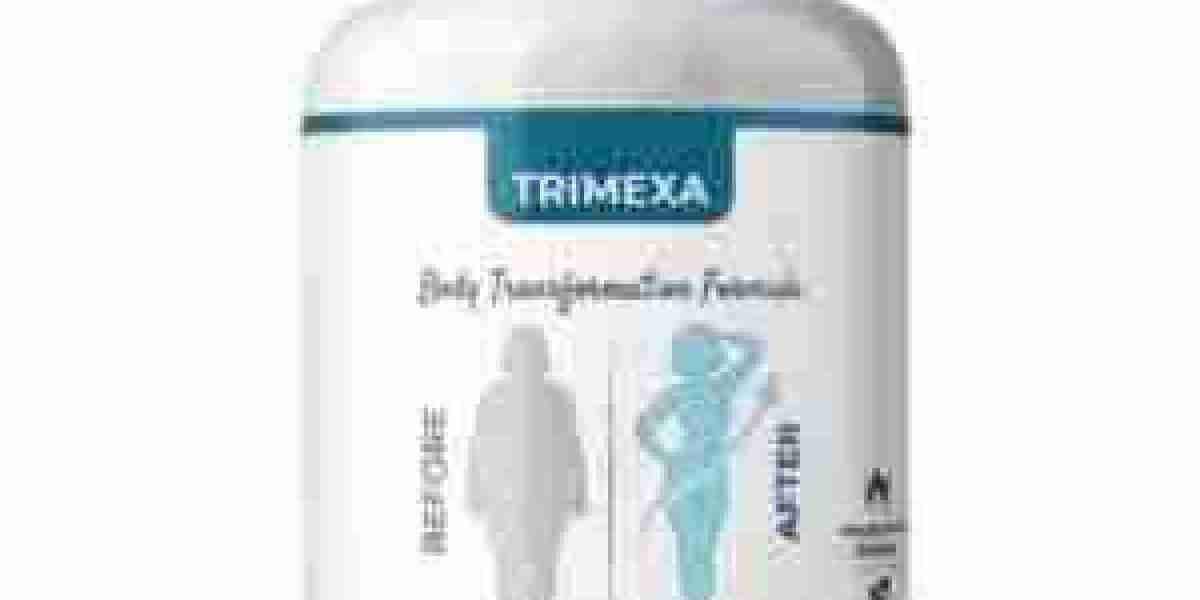 Does Trimexa support weight loss?
