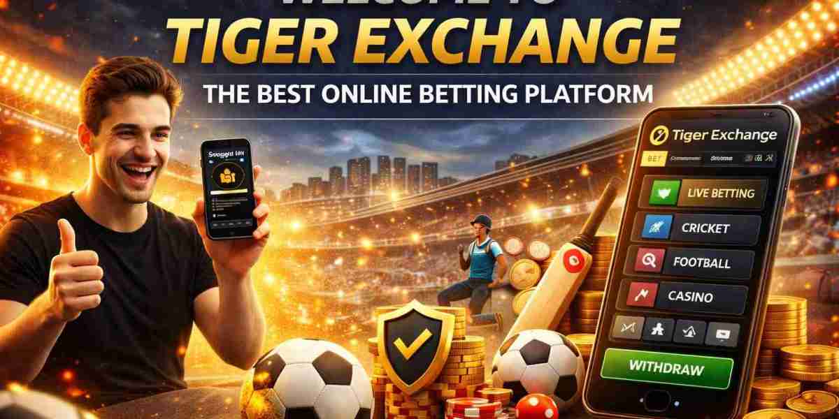 Tiger Exchanger India – Key Things to Know Before Using the Platform