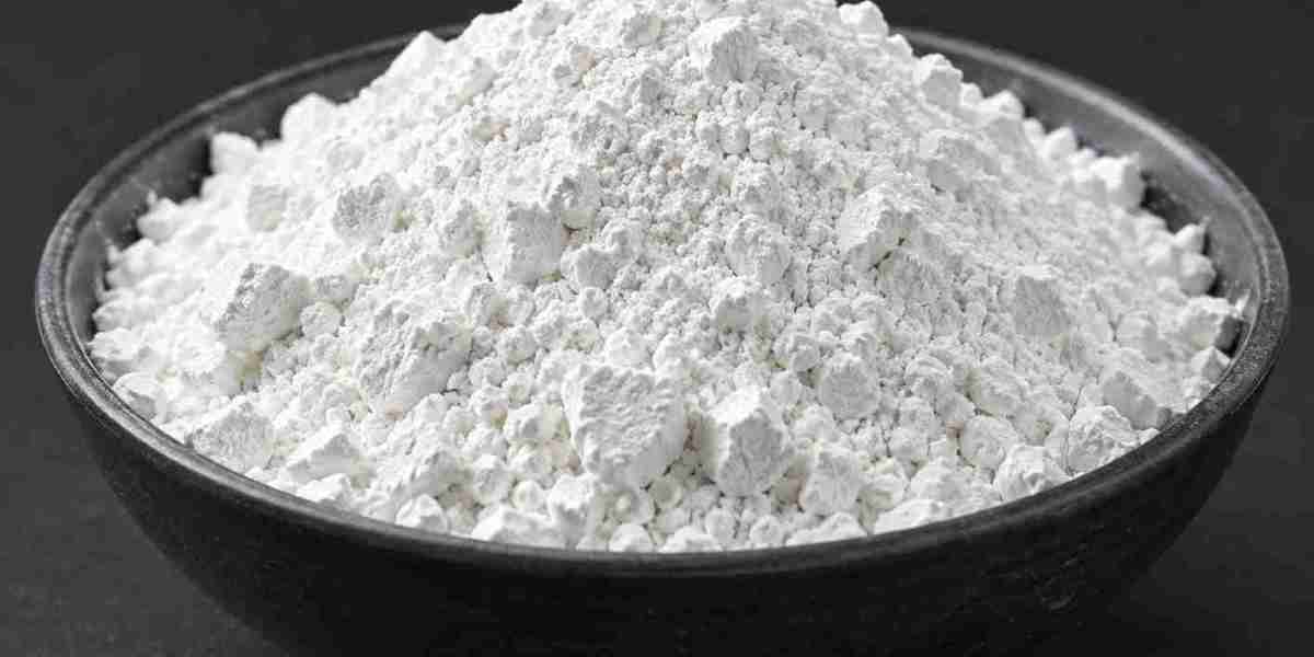 Alumina Price Trend Analysis: Market Drivers, Demand, Supply, and Future Outlook