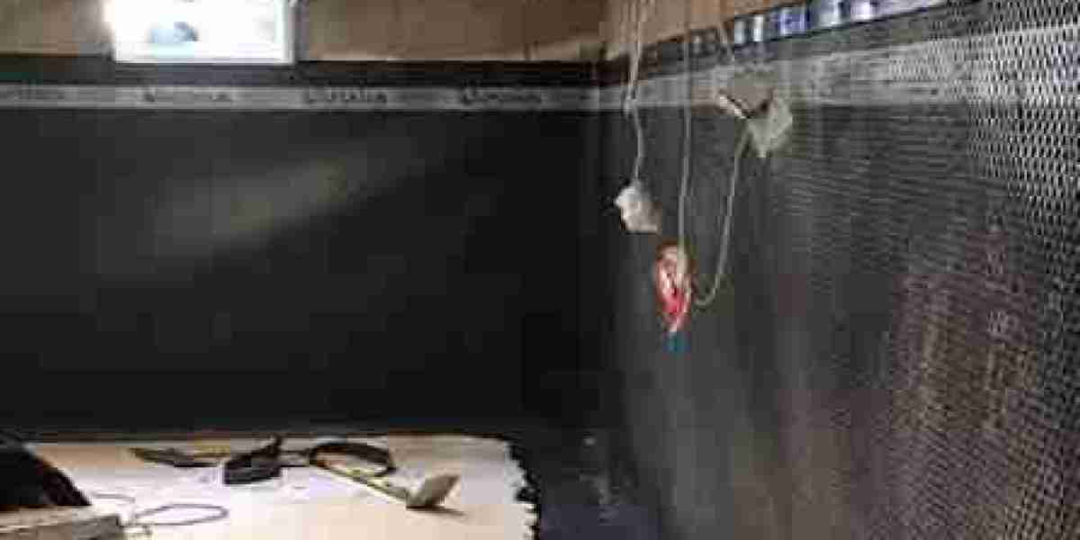 Protect Your Home With Interior Basement Waterproofing