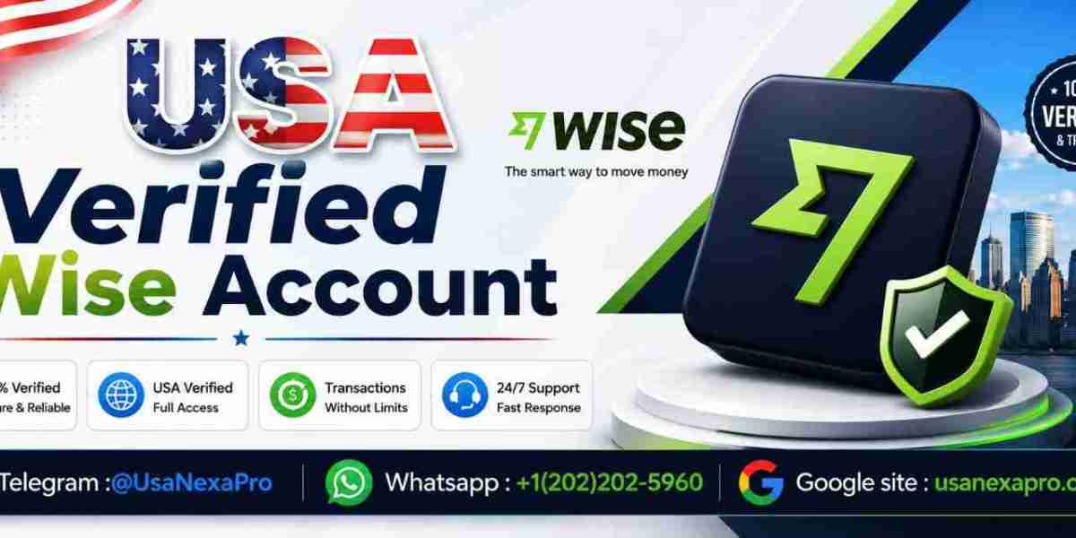 Top 7 Trusted Websites to Buy Verified Wise Accounts ...