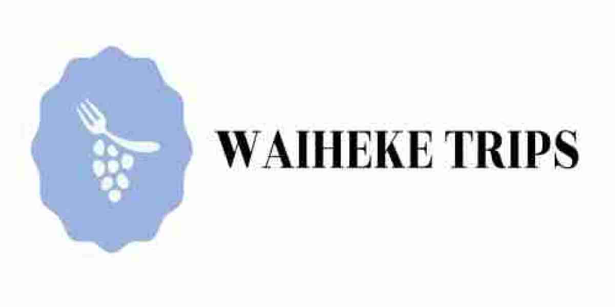How do Waiheke Island Tours offer the perfect mix of relaxation and adventure
