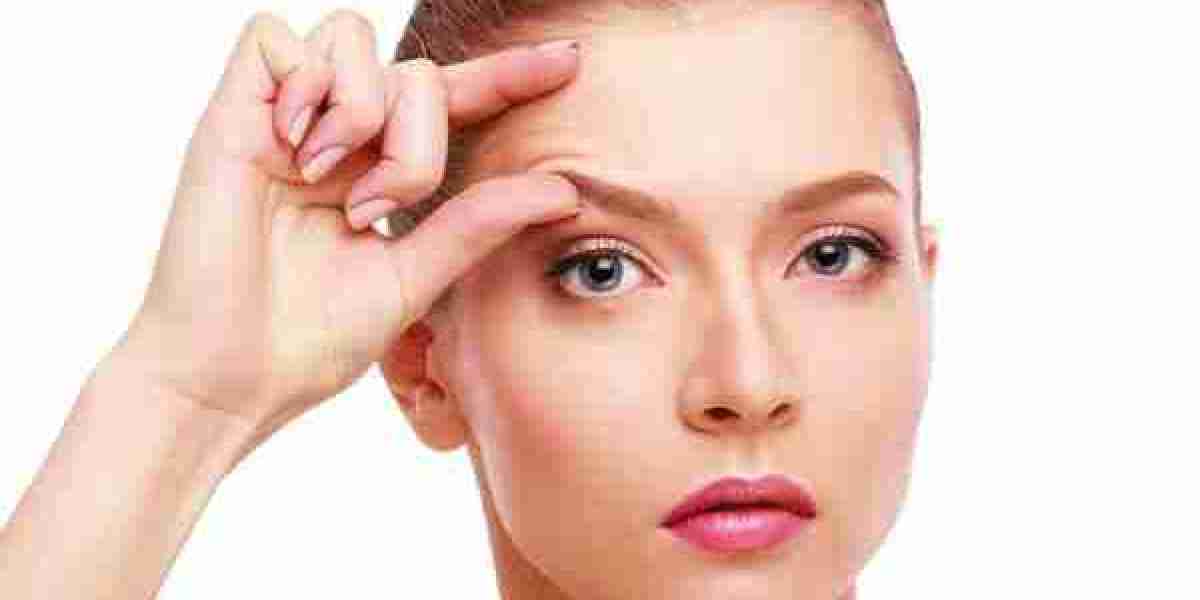 Top Reasons to Choose Brow Lift Surgery in Islamabad for Facial Enhancement