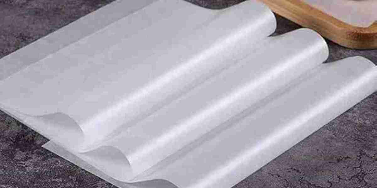 Reliable Specialty Paper Supply for Commercial Food Production