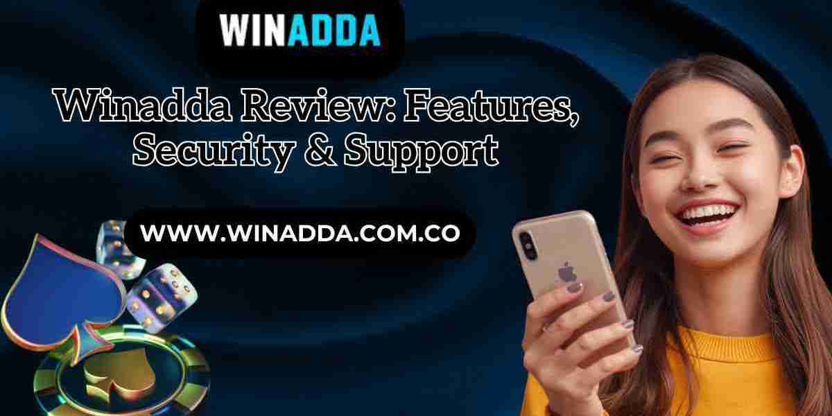 Winadda Review: Features, Security & Support