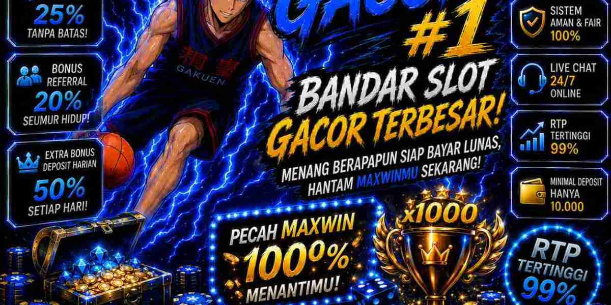 Mengapa Istilah Slot Gacor Bisa Menimbulkan Persepsi Keliru?