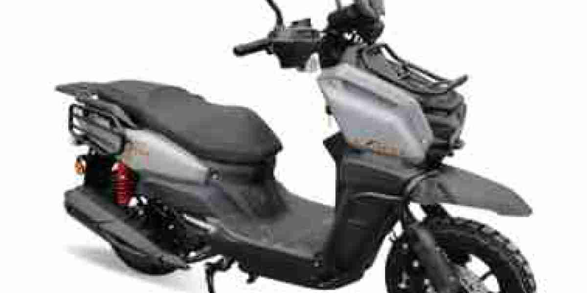 Responsible Motorcycle Development for Global Markets