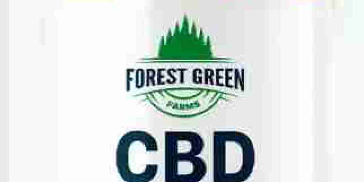 Does Forest Green Farms contain artificial additives?