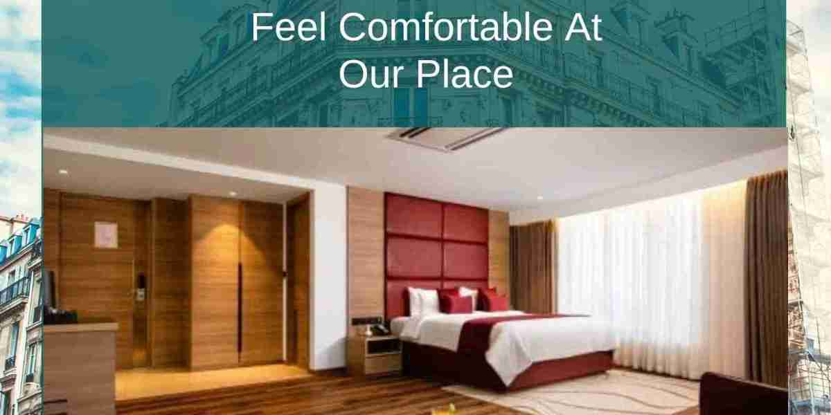 Best Hotels Near Calicut Railway Station for Short Train Trips