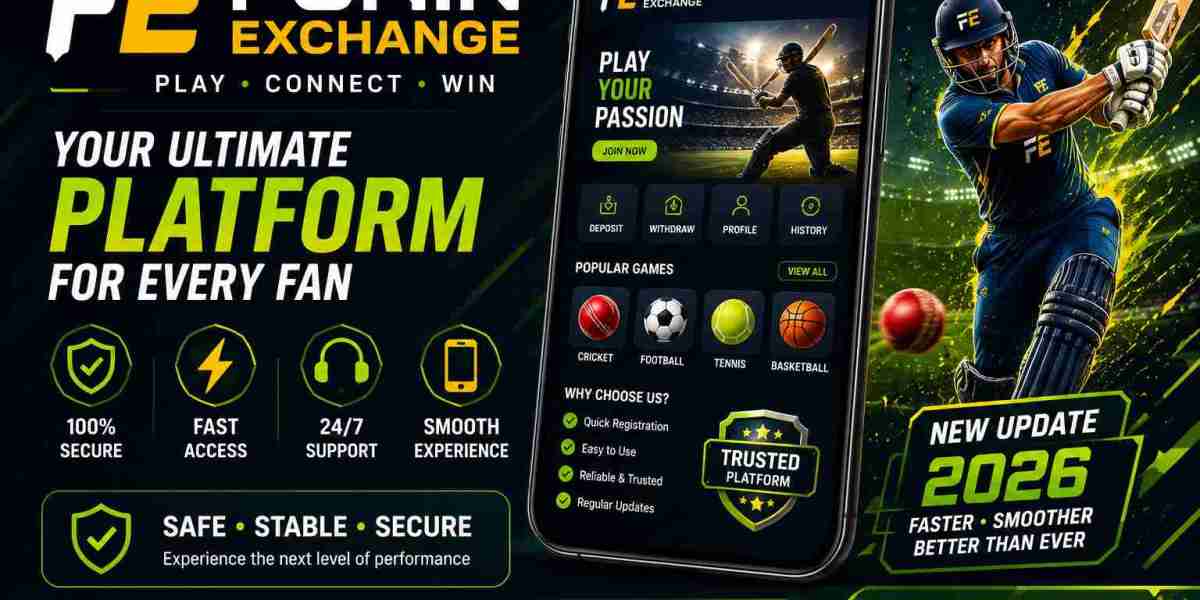 Funin Exchange 2026: New Features, Improvements, and Benefits
