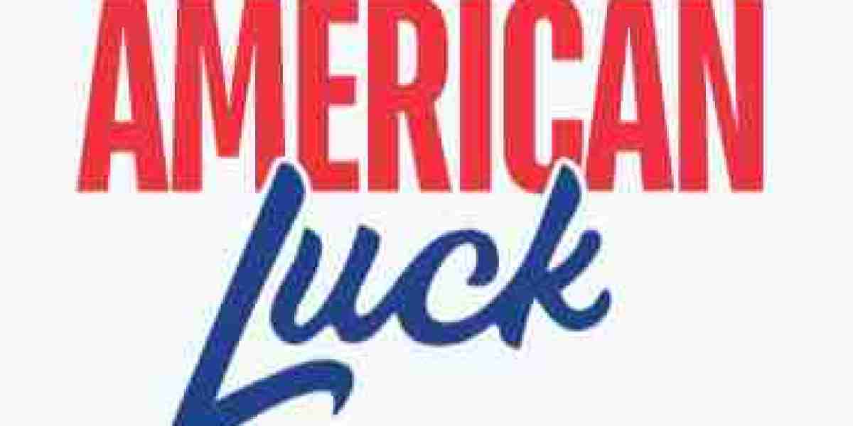 New Slots in American Luck Social Casino