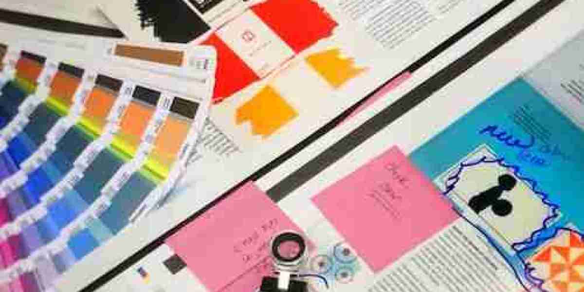 Specialty Media Innovations Supporting Modern Wide-Format Printing Applications