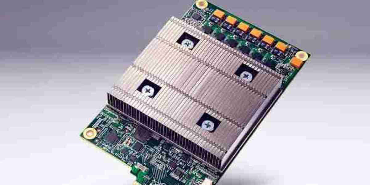 Tensor Processing Unit (TPU) Market Forecast: Next-Generation AI Accelerators Fuel Semiconductor Innovation